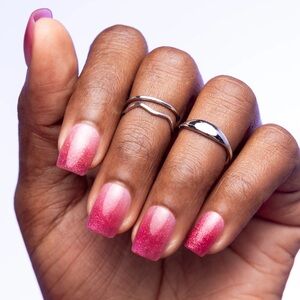 ⭐️ NEW Red Aspen